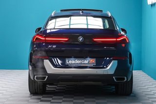 BMW X6 xDrive40i