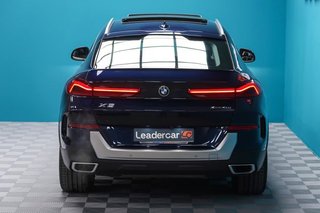 BMW X6 xDrive40i