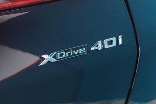 BMW X6 xDrive40i