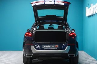 BMW X6 xDrive40i