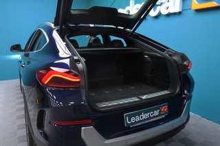BMW X6 xDrive40i