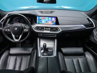 BMW X6 xDrive40i