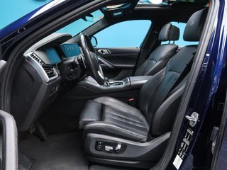 BMW X6 xDrive40i