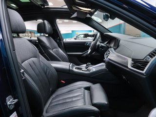 BMW X6 xDrive40i