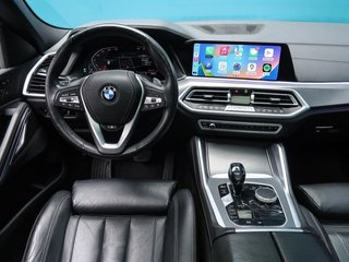 BMW X6 xDrive40i