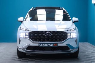 Hyundai Santa Fe 1.6 TGDi HEV Style Auto 4x4