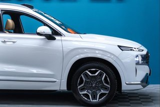 Hyundai Santa Fe 1.6 TGDi HEV Style Auto 4x4