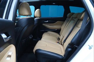 Hyundai Santa Fe 1.6 TGDi HEV Style Auto 4x4
