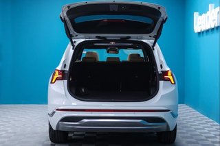 Hyundai Santa Fe 1.6 TGDi HEV Style Auto 4x4