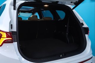 Hyundai Santa Fe 1.6 TGDi HEV Style Auto 4x4