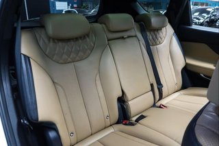 Hyundai Santa Fe 1.6 TGDi HEV Style Auto 4x4