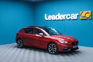 Seat Leon 1.5 eTSI 110kW DSG-7 S&S FR Go L