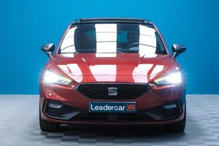 Seat Leon 1.5 eTSI 110kW DSG-7 S&S FR Go L