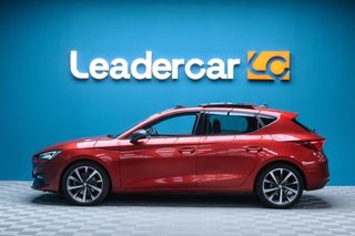 Seat Leon 1.5 eTSI 110kW DSG-7 S&S FR Go L