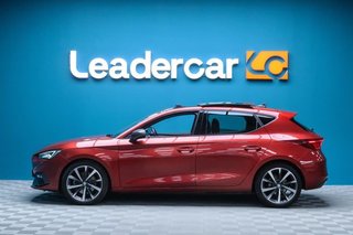 Seat Leon 1.5 eTSI 110kW DSG-7 S&S FR Go L