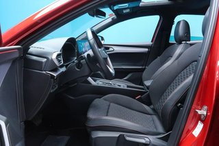 Seat Leon 1.5 eTSI 110kW DSG-7 S&S FR Go L