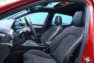 Seat Leon 1.5 eTSI 110kW DSG-7 S&S FR Go L