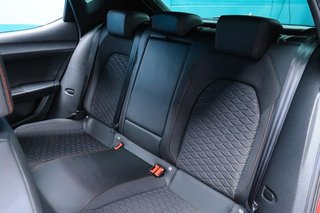 Seat Leon 1.5 eTSI 110kW DSG-7 S&S FR Go L