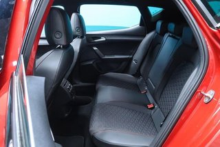 Seat Leon 1.5 eTSI 110kW DSG-7 S&S FR Go L