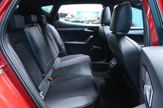 Seat Leon 1.5 eTSI 110kW DSG-7 S&S FR Go L