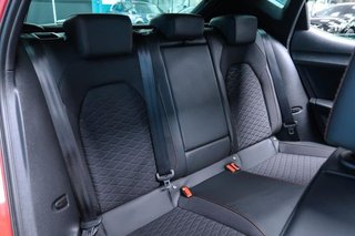 Seat Leon 1.5 eTSI 110kW DSG-7 S&S FR Go L