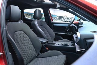 Seat Leon 1.5 eTSI 110kW DSG-7 S&S FR Go L