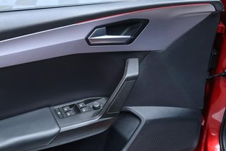 Seat Leon 1.5 eTSI 110kW DSG-7 S&S FR Go L