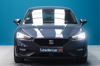 Seat Leon 1.0 ETSI 110CV DSG-7 S&S FR 25 ANIV