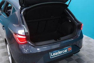 Seat Leon 1.0 ETSI 110CV DSG-7 S&S FR 25 ANIV