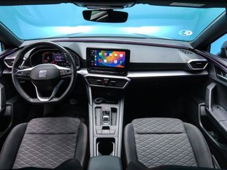 Seat Leon 1.0 ETSI 110CV DSG-7 S&S FR 25 ANIV