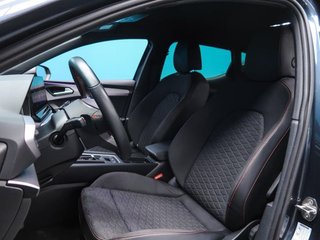 Seat Leon 1.0 ETSI 110CV DSG-7 S&S FR 25 ANIV