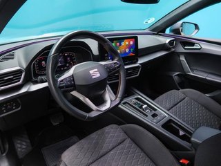 Seat Leon 1.0 ETSI 110CV DSG-7 S&S FR 25 ANIV