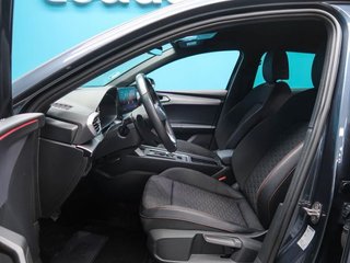 Seat Leon 1.0 ETSI 110CV DSG-7 S&S FR 25 ANIV
