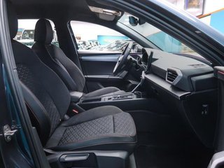 Seat Leon 1.0 ETSI 110CV DSG-7 S&S FR 25 ANIV