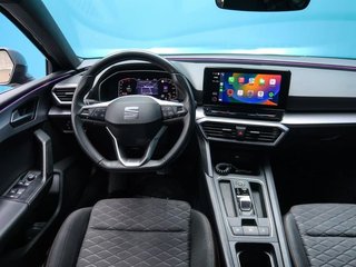 Seat Leon 1.0 ETSI 110CV DSG-7 S&S FR 25 ANIV
