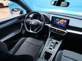 Seat Leon 1.0 ETSI 110CV DSG-7 S&S FR 25 ANIV