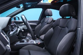Audi Q5 S line 35 TDI 163cv S tronic