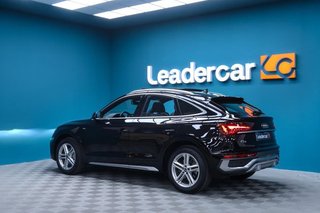 Audi Q5 S line 35 TDI 163cv S tronic