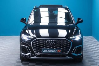Audi Q5 S line 35 TDI 163cv S tronic