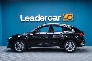 Audi Q5 S line 35 TDI 163cv S tronic