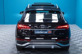 Audi Q5 S line 35 TDI 163cv S tronic