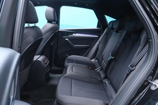 Audi Q5 S line 35 TDI 163cv S tronic