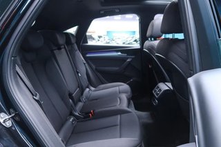 Audi Q5 S line 35 TDI 163cv S tronic