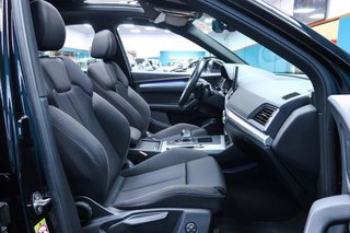Audi Q5 S line 35 TDI 163cv S tronic