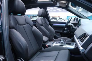 Audi Q5 S line 35 TDI 163cv S tronic