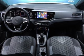 Volkswagen Taigo R-Line 1.0 TSI 81kW (110CV)