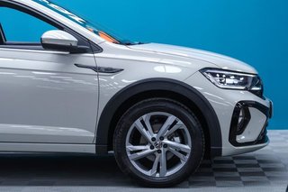 Volkswagen Taigo R-Line 1.0 TSI 81kW (110CV)