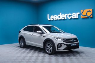 Volkswagen Taigo R-Line 1.0 TSI 81kW (110CV)