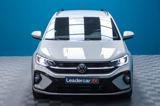 Volkswagen Taigo R-Line 1.0 TSI 81kW (110CV)