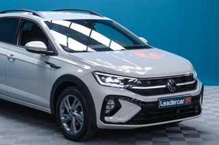 Volkswagen Taigo R-Line 1.0 TSI 81kW (110CV)
